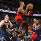 Illustration for article titled Do The Blazers Have A Chance Against The Warriors?
